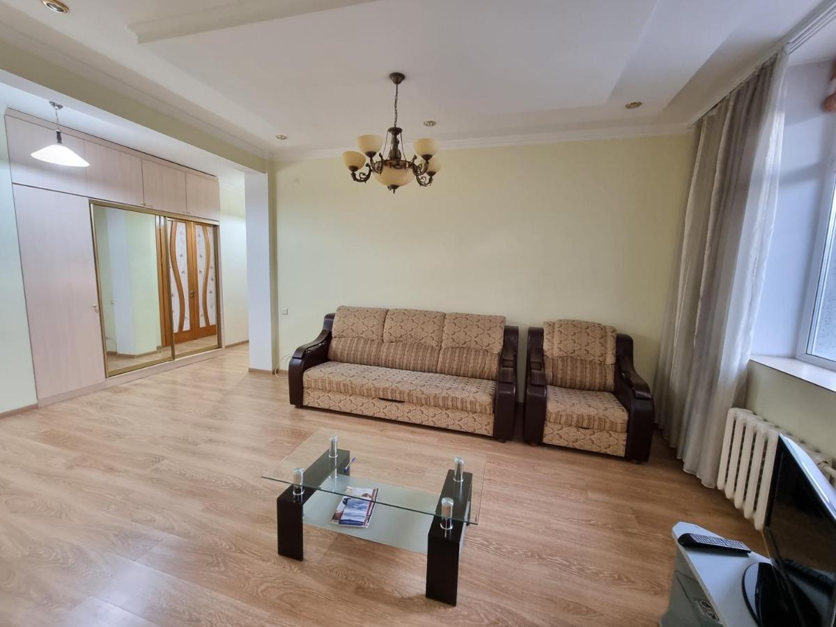 Stefan Cel Mare Boulevard Ultracentral Apartments In The Center Kişinev Dış mekan fotoğraf