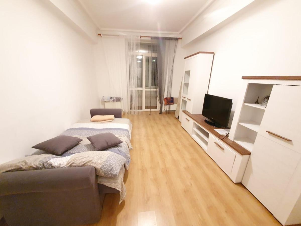 Stefan Cel Mare Boulevard Ultracentral Apartments In The Center Kişinev Dış mekan fotoğraf
