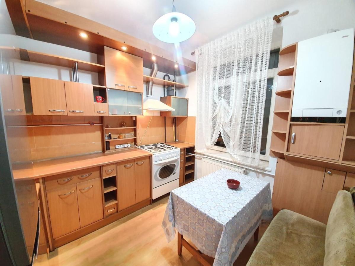 Stefan Cel Mare Boulevard Ultracentral Apartments In The Center Kişinev Dış mekan fotoğraf