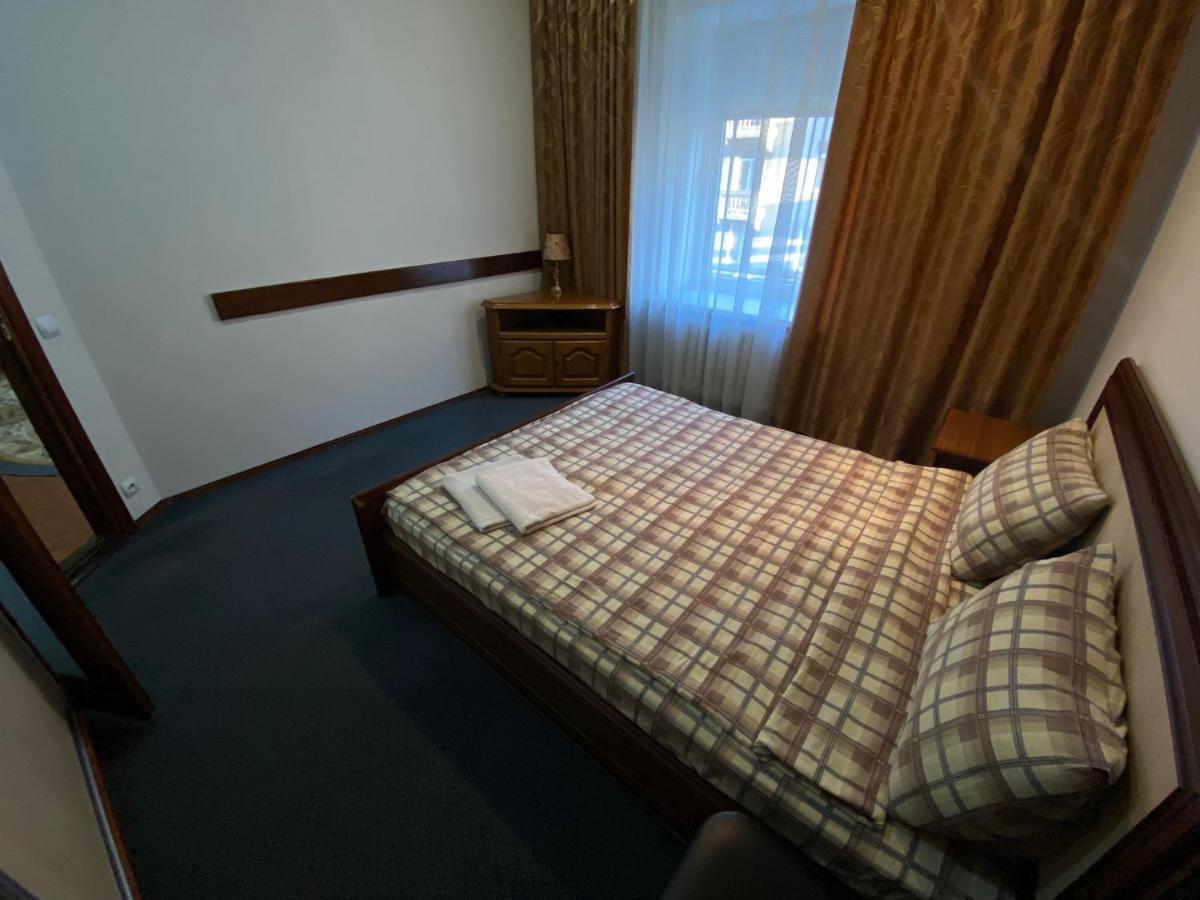 Stefan Cel Mare Boulevard Ultracentral Apartments In The Center Kişinev Dış mekan fotoğraf