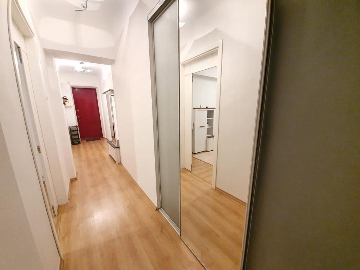 Stefan Cel Mare Boulevard Ultracentral Apartments In The Center Kişinev Dış mekan fotoğraf