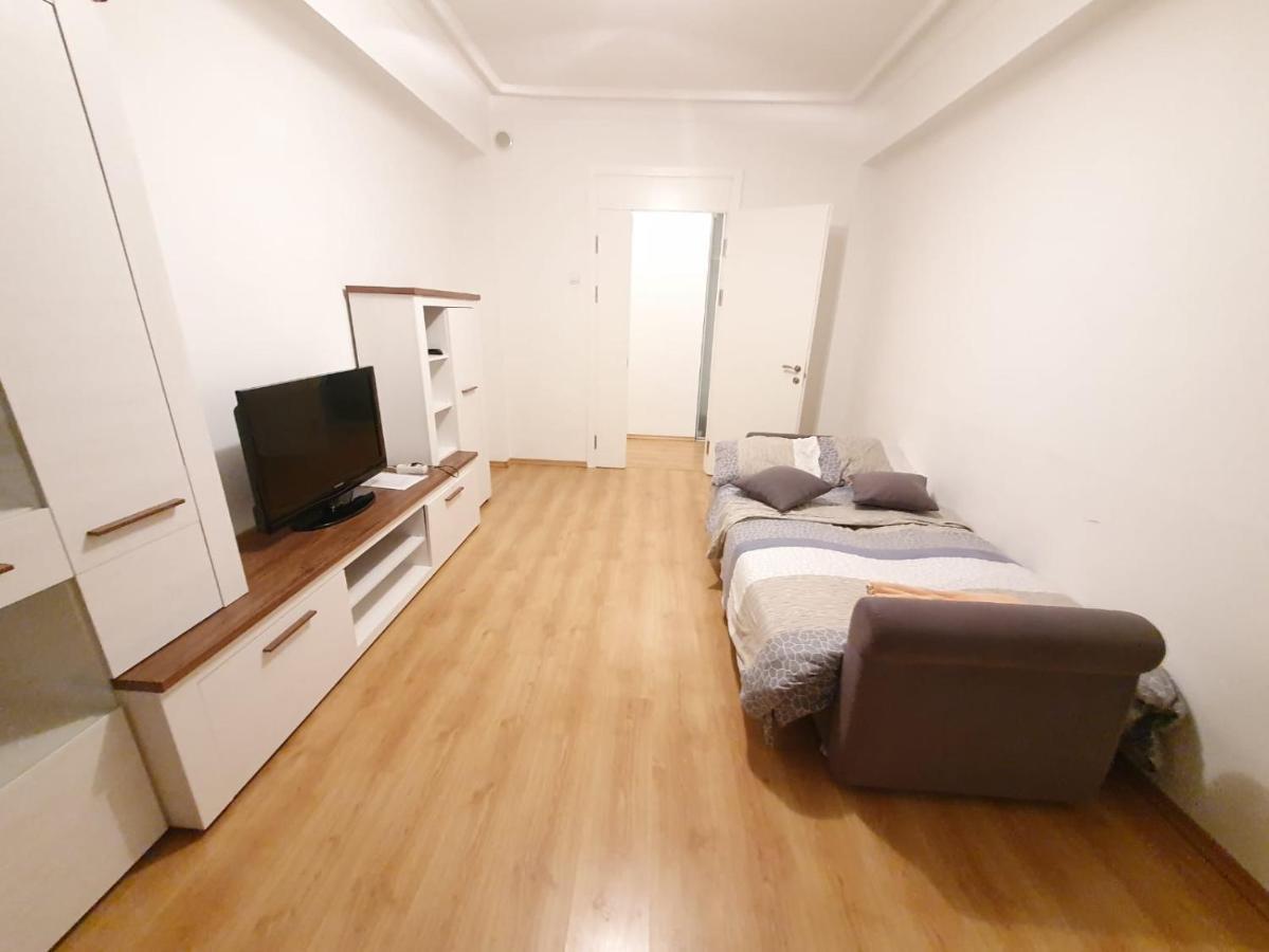 Stefan Cel Mare Boulevard Ultracentral Apartments In The Center Kişinev Dış mekan fotoğraf