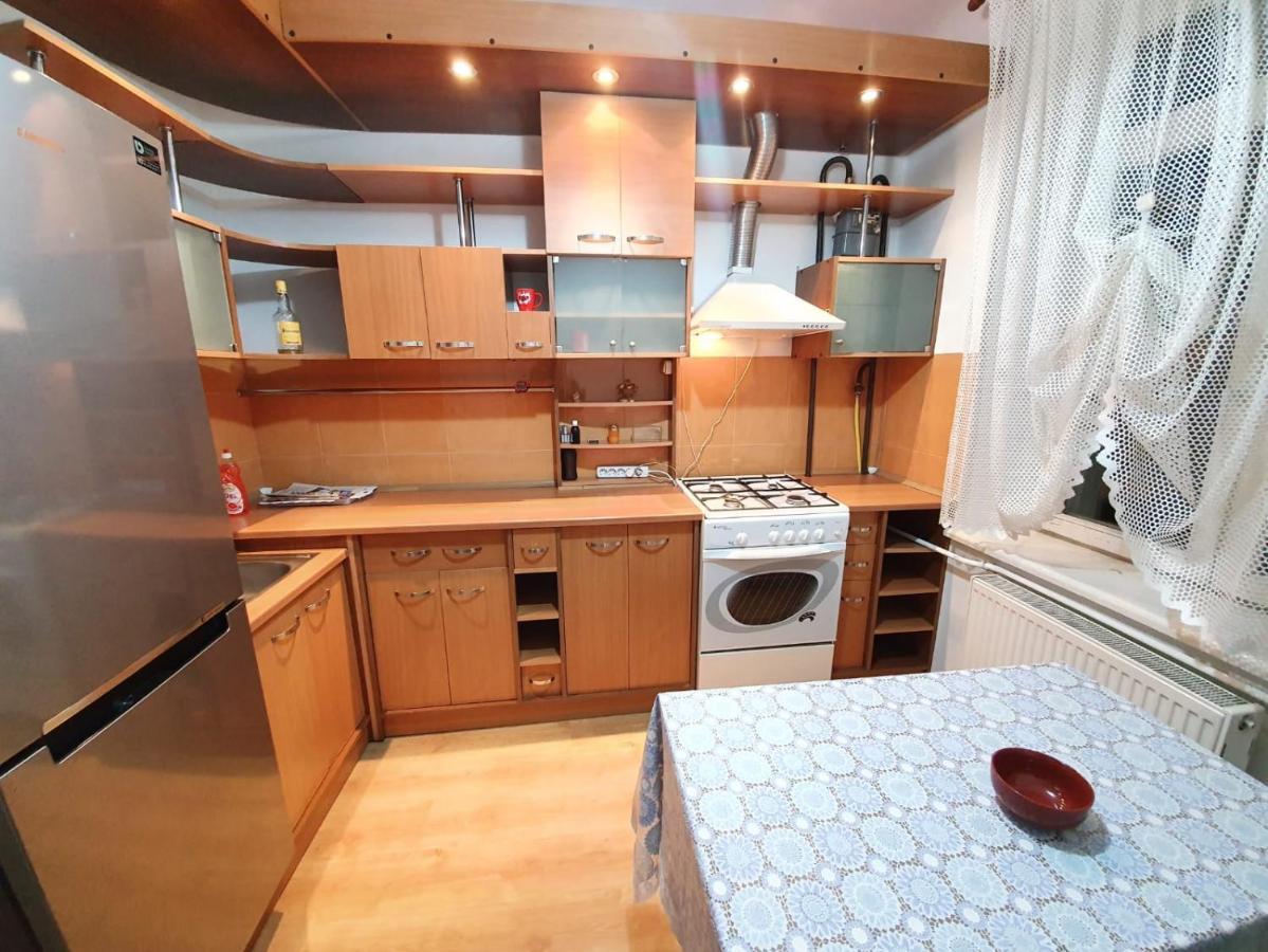 Stefan Cel Mare Boulevard Ultracentral Apartments In The Center Kişinev Dış mekan fotoğraf
