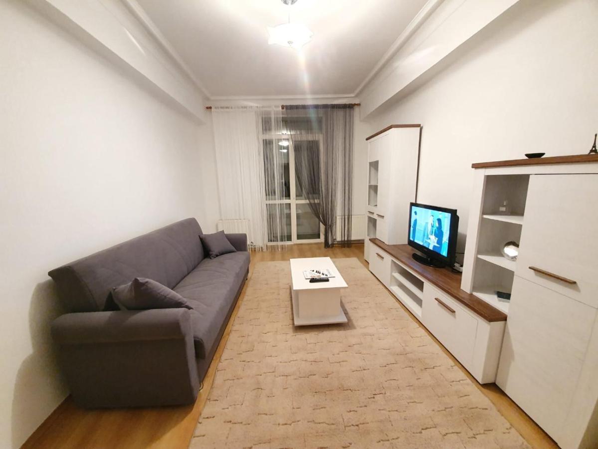 Stefan Cel Mare Boulevard Ultracentral Apartments In The Center Kişinev Dış mekan fotoğraf