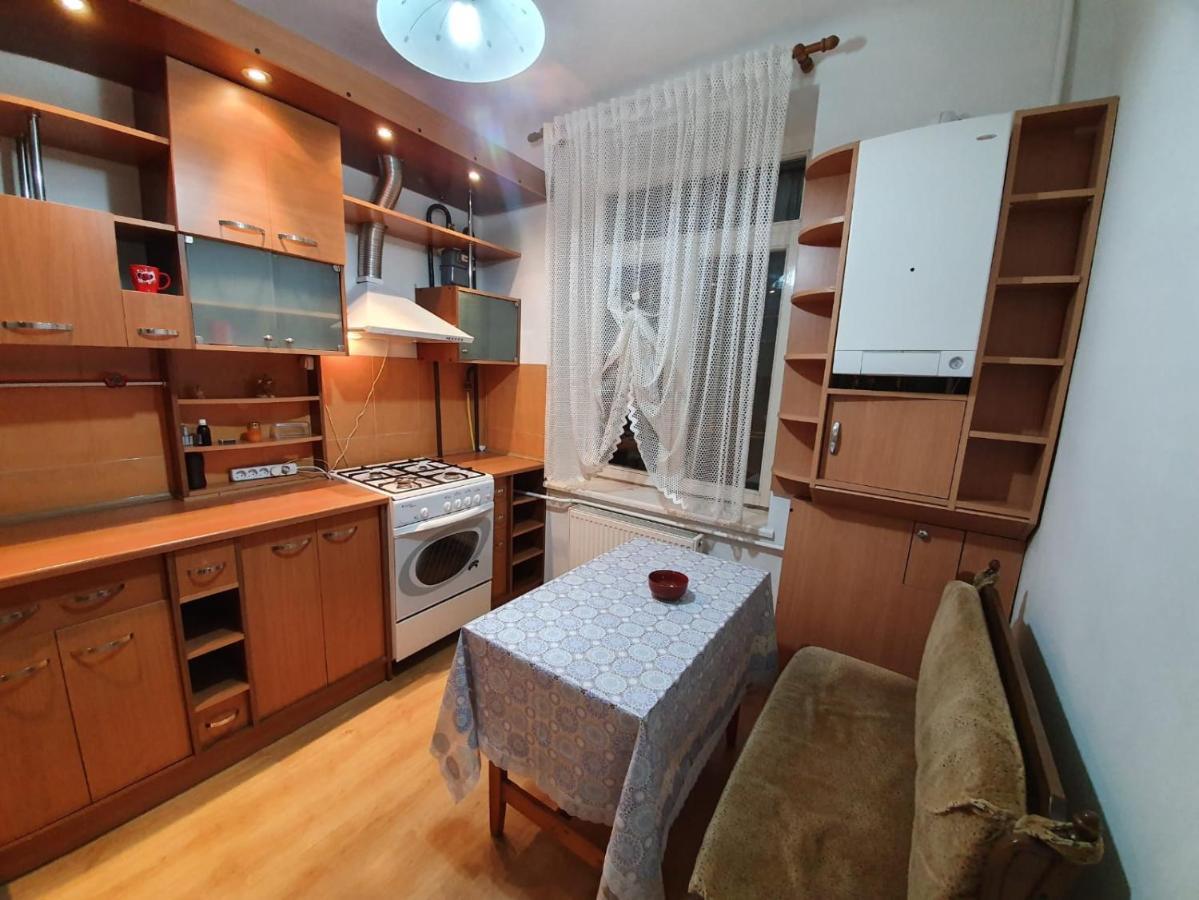 Stefan Cel Mare Boulevard Ultracentral Apartments In The Center Kişinev Dış mekan fotoğraf